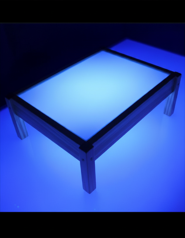 Producto - Mesa Lumínica - 13