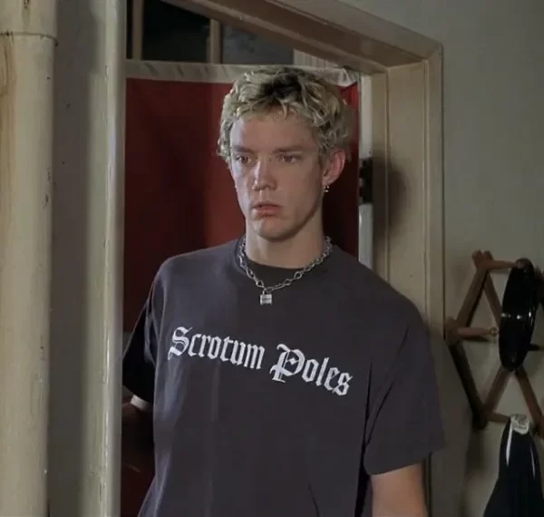 Producto - Senseless - Scrotum Poles - Matthew Lillard - 1