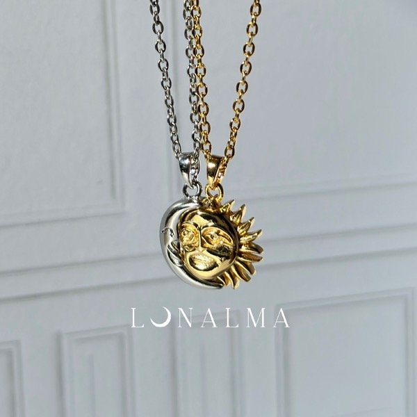 Producto - Collares: Aurora
