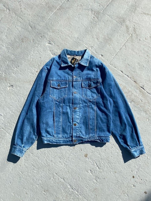Producto - Campera de Jeans