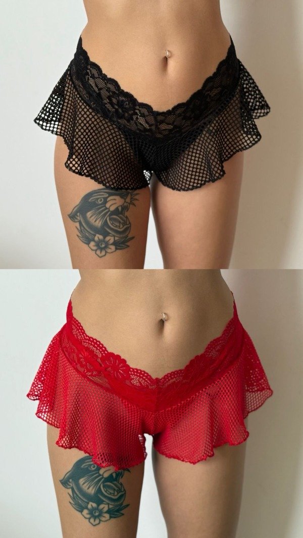 Producto - SHORT DE RED