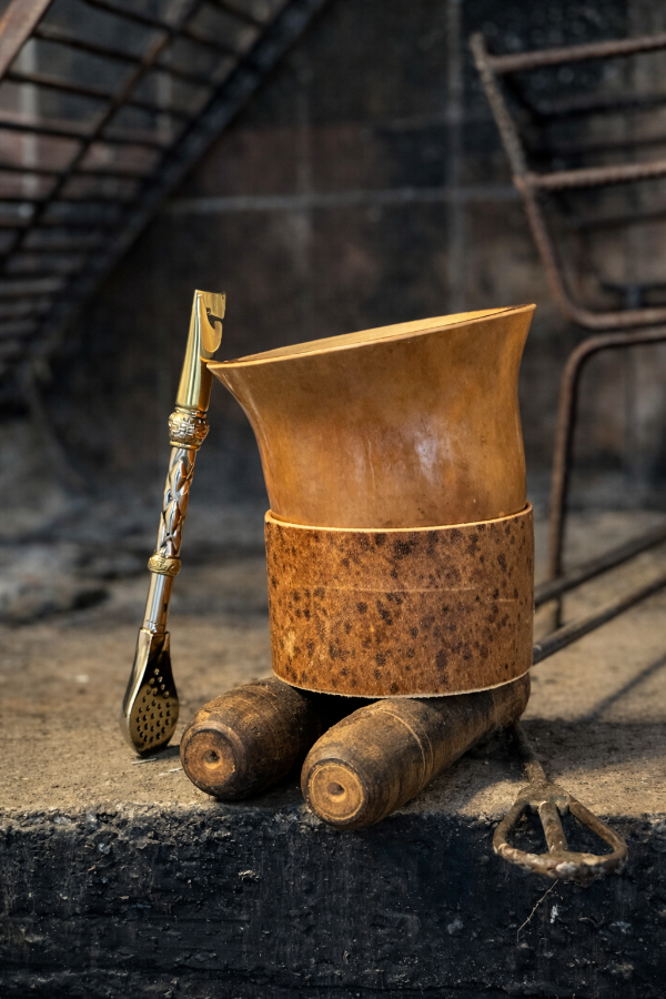 Producto - MATE CRIOLLO