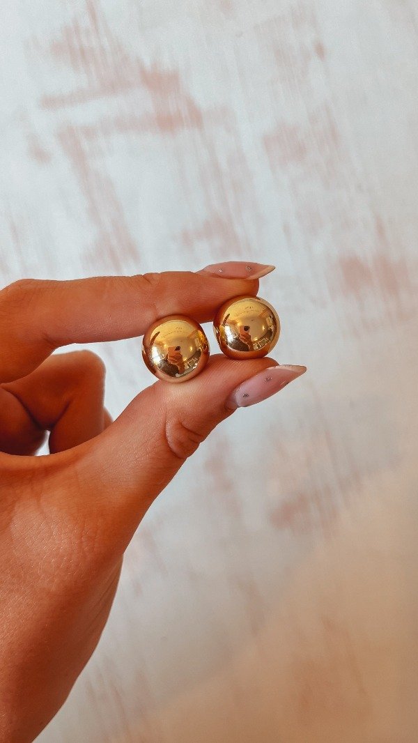 Producto - Aros Ball