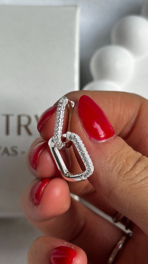 Producto - Argollitas Hasna - 12mm
