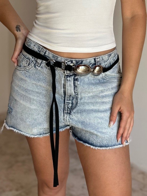 Producto - Cinturón GAMUZA