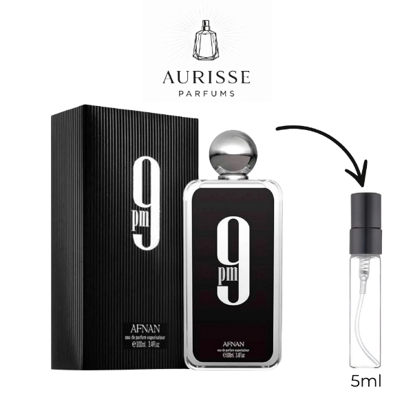 Producto - DECANT - 9PM EDP