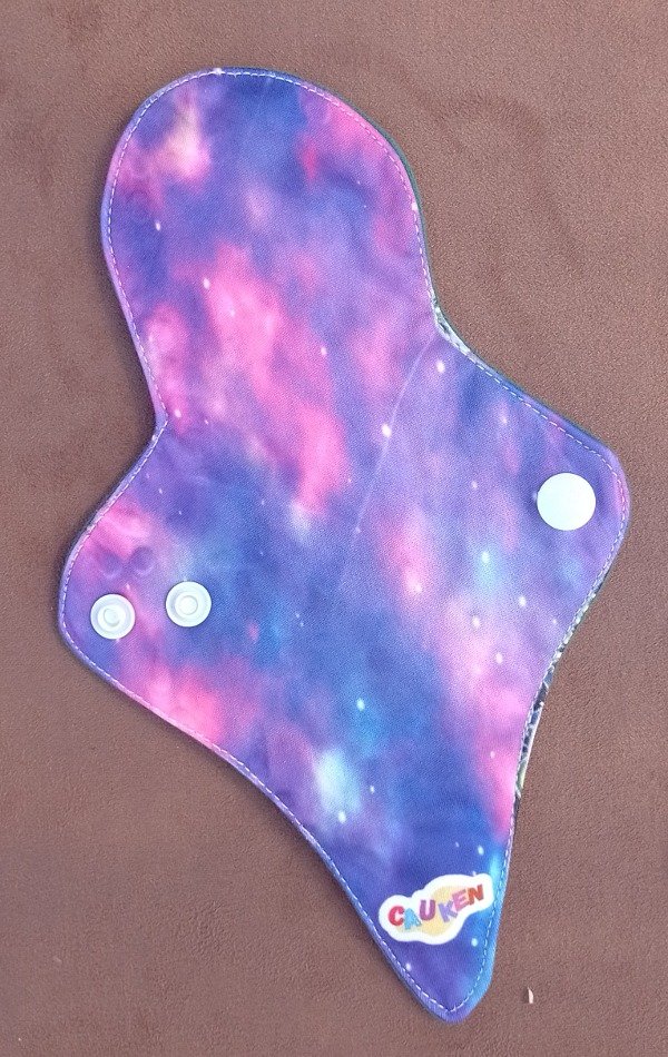Producto - Toalli tanga galaxy