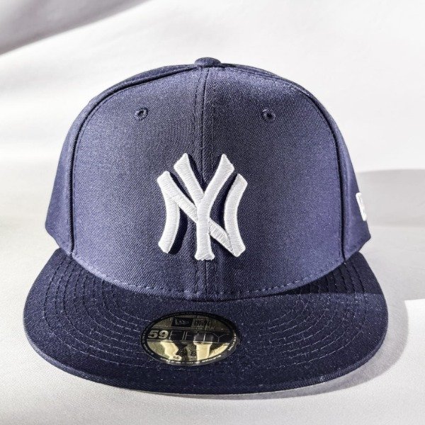 Producto - New York Yankees Blue/White
