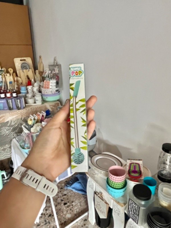 Producto - BOMBI POP