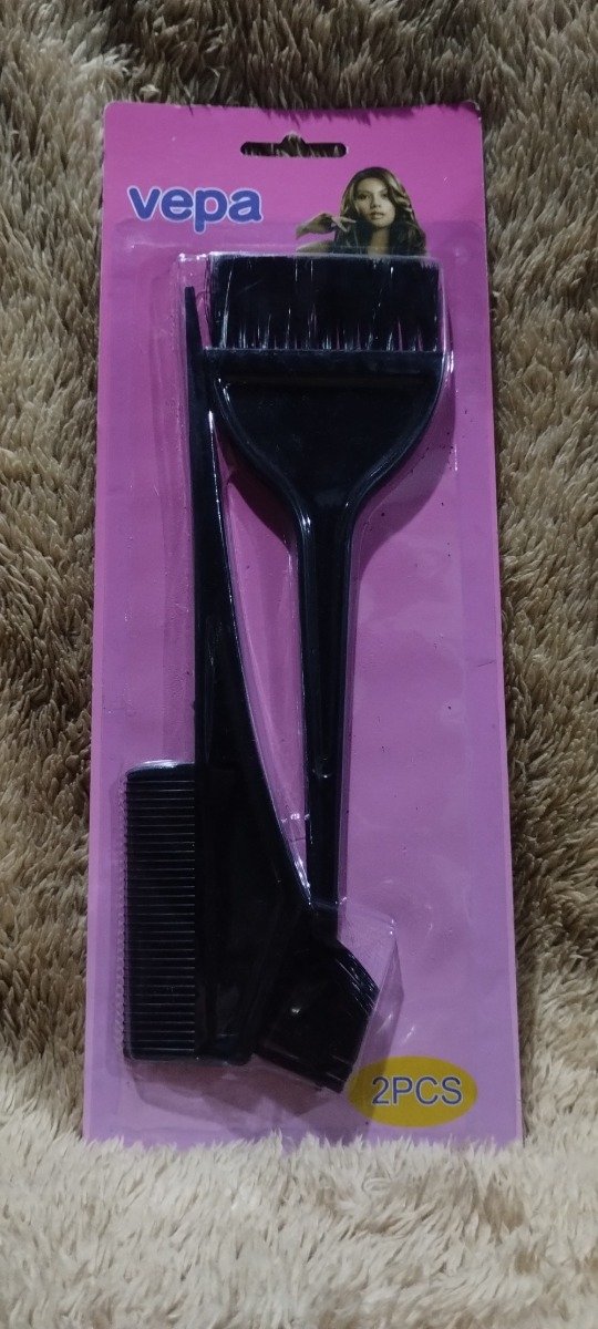 Producto - Set de pinceles multiuso
