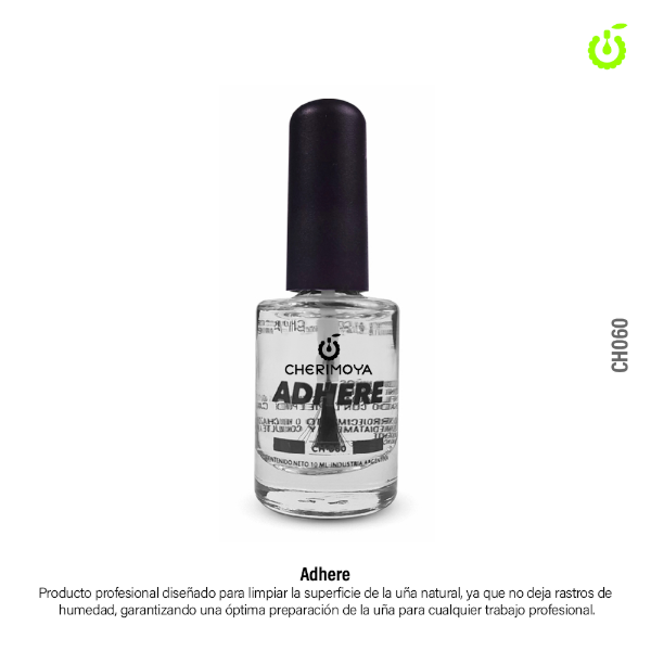 Producto - ADHERE CHERIMOYA