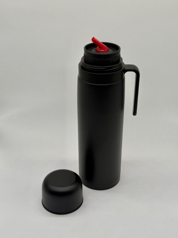 Producto - Termo Media Manija Black