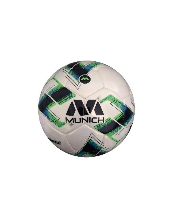 Producto - Pelota de Fútbol MUNICH Force N5