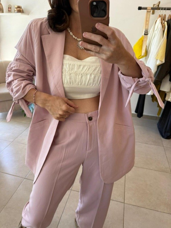 Producto - Blazer Cari