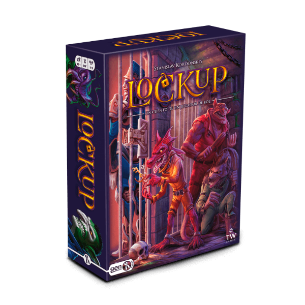 Producto - Lockup [Alquiler]