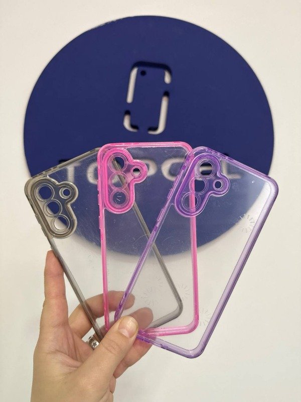 Producto - FUNDA BUMPER SAMSUNG A56