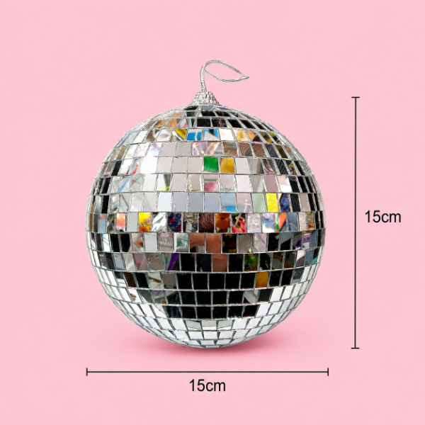 Producto - bola de boliche 15 cm
