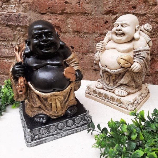Producto - Buda Suerte XL Decor