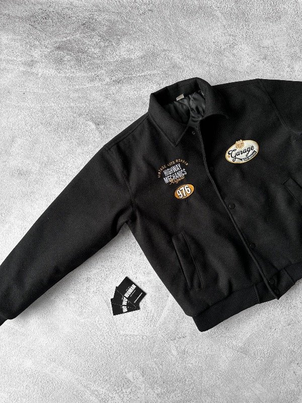 Producto - BOMBER ARIZONA
