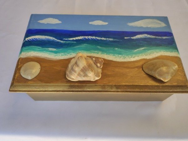 Producto - Punta Rubia