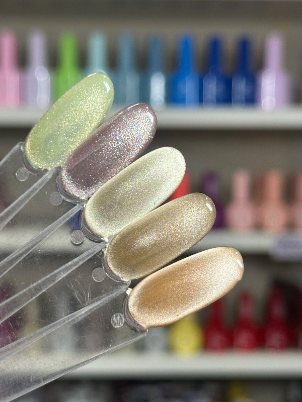 Producto - ESMALTE OJO DE GATO (City Girl 10ml)