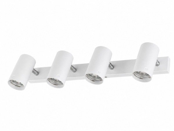 Producto - Aplique Liston 4 luces sistema Teatro - 1