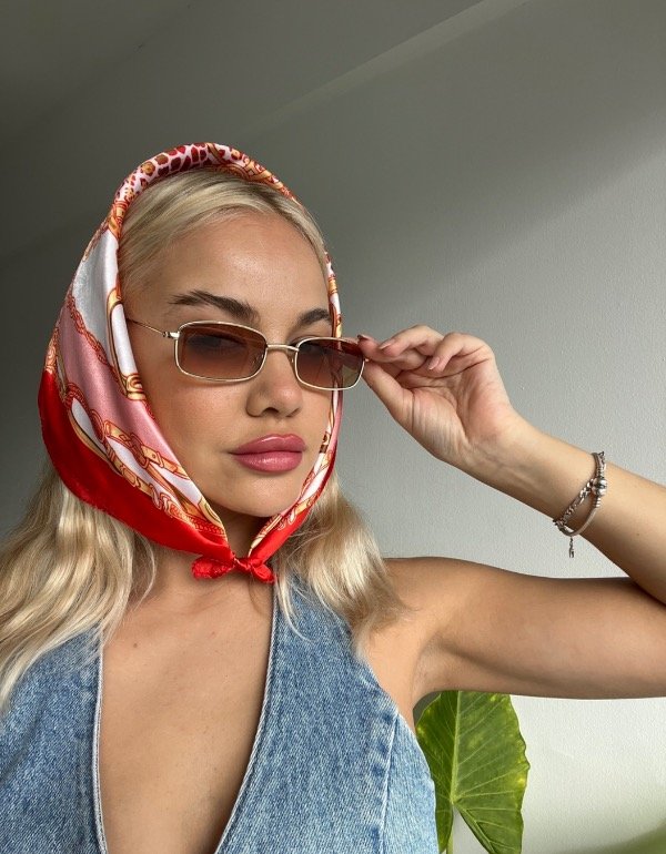 Producto - Sidney Brown