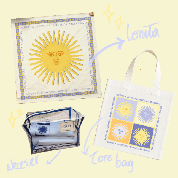 Producto - LONA PLAYERA SOL