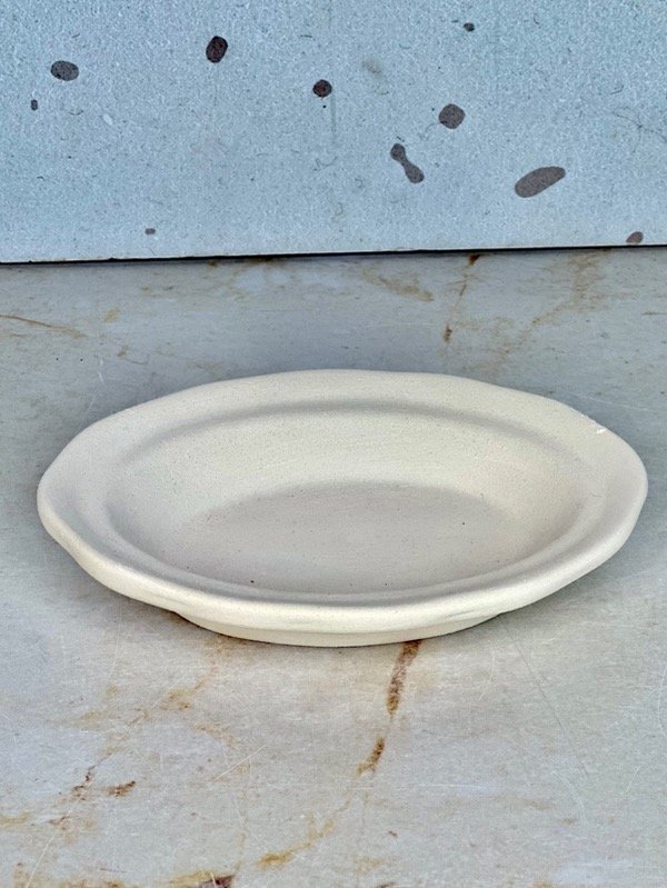 Producto - Bandeja mantequera - bizcocho