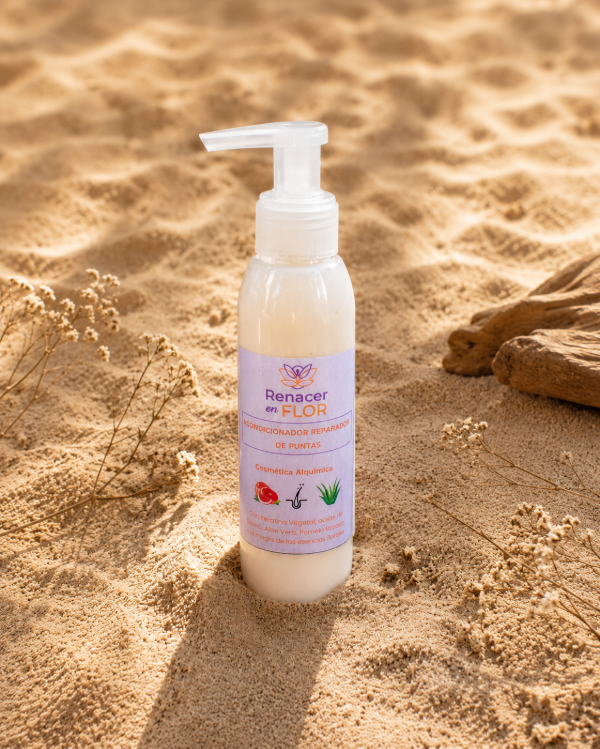 Producto - Acondicionador Reparador                                    125 ml - 1