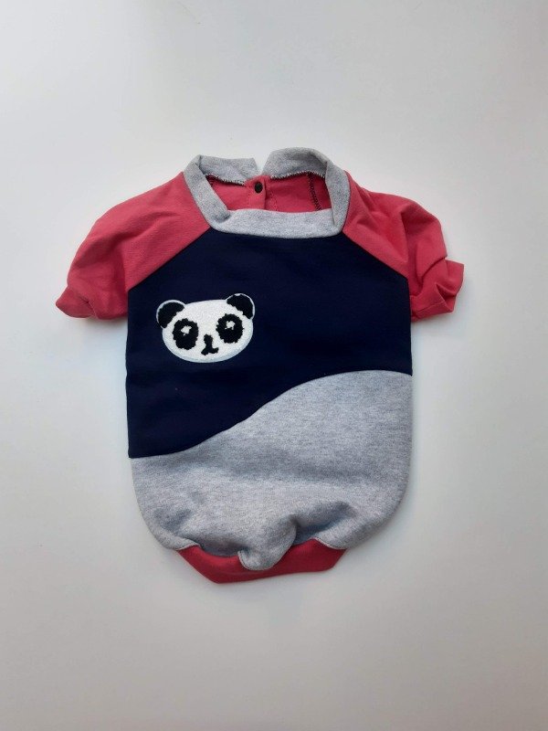 Producto - CAMPERA T6