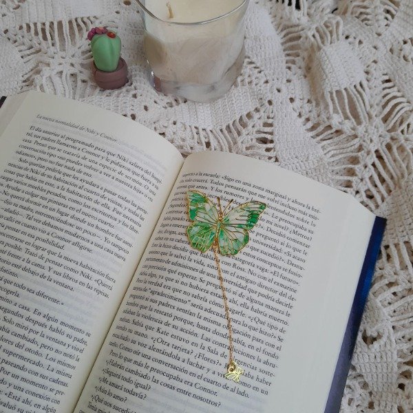 Producto - Alas de Cristal - 8