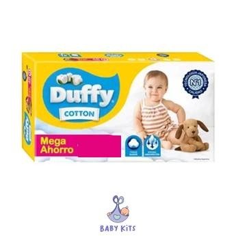 Producto - DUFFY MEGA PACK AHORRO