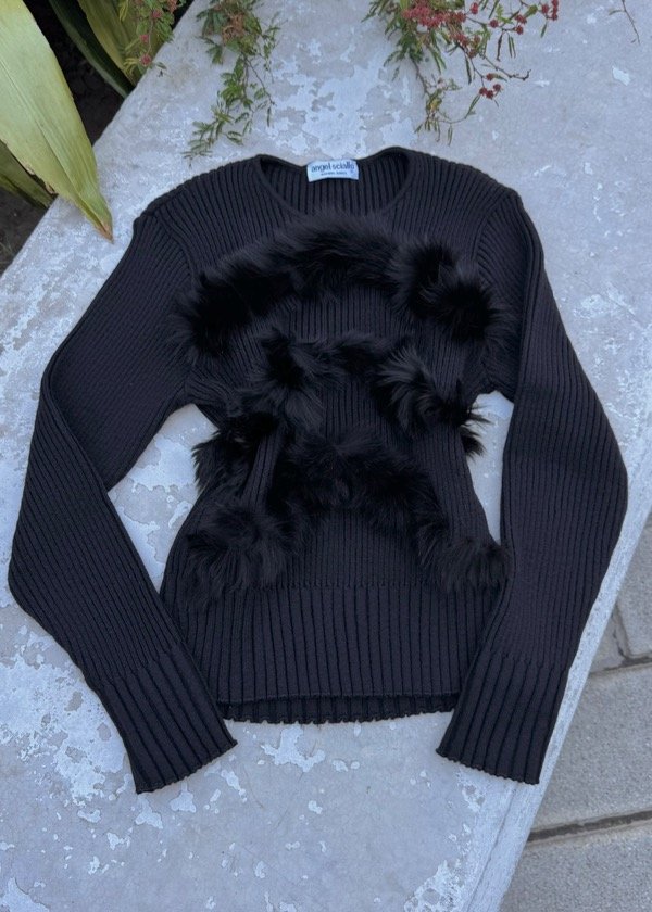 Producto - Sueter Angel Sciallo tM