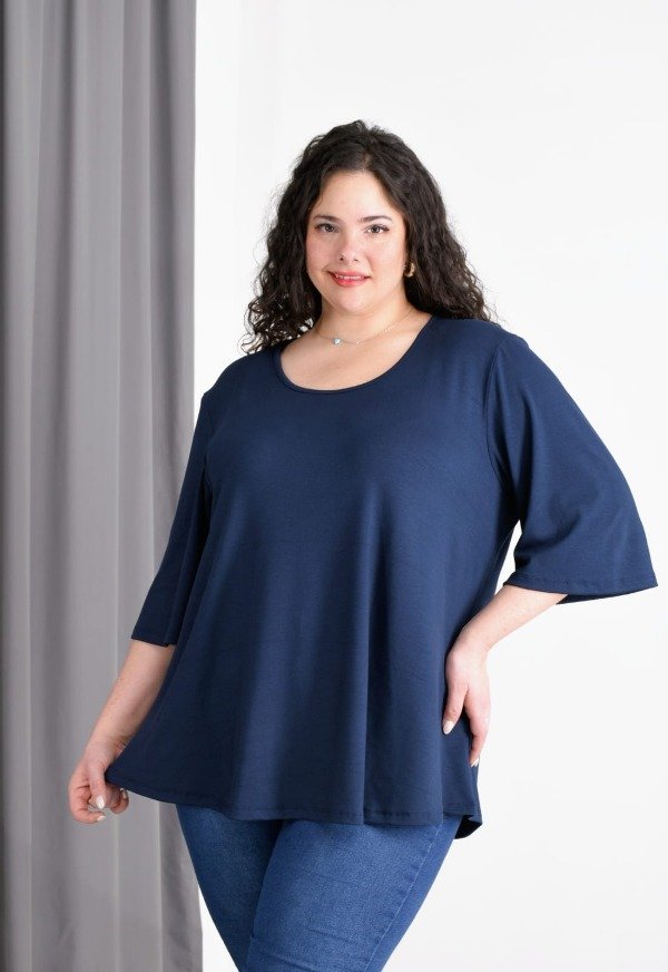 Producto - Remera MARA - modal