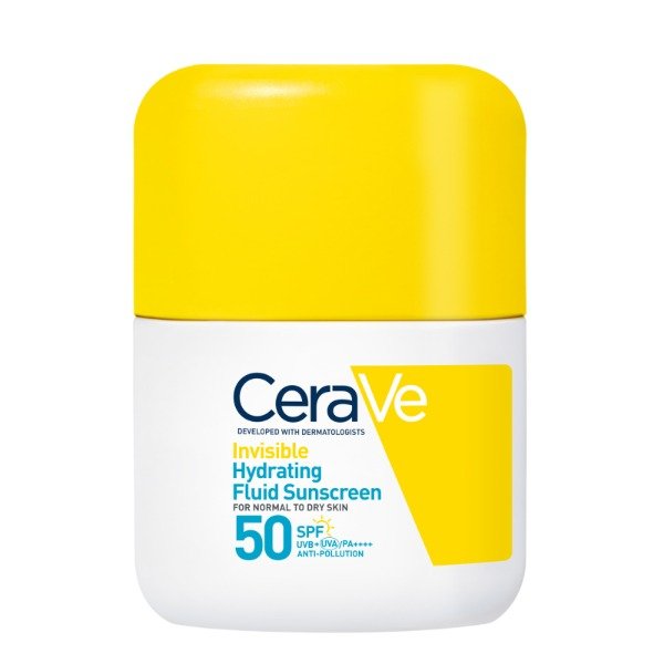 Producto - Cerave Protector Solar Facial Hidratante Fps 50 50ml