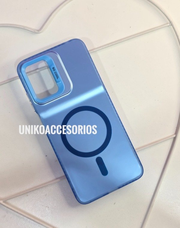 Producto - Funda Motorola G05/E15 (26)