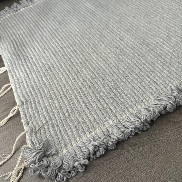 Producto - Alfombra Bruselas Gris - 2
