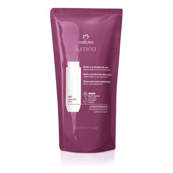 Producto - Rep Acondicionador protector/ combate la porosidad