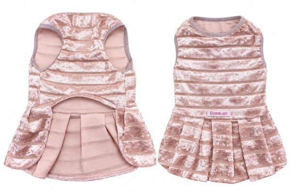 Producto - Vestido DE LUXE 122B - 4