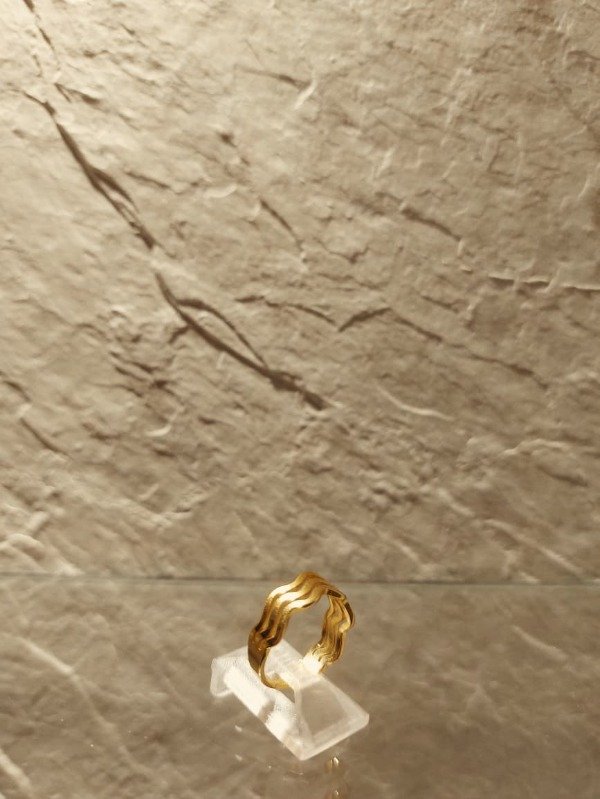 Producto - Anillo Grecia - 1
