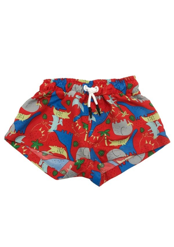 Producto - SHORT DE BAÑO SIMÓN