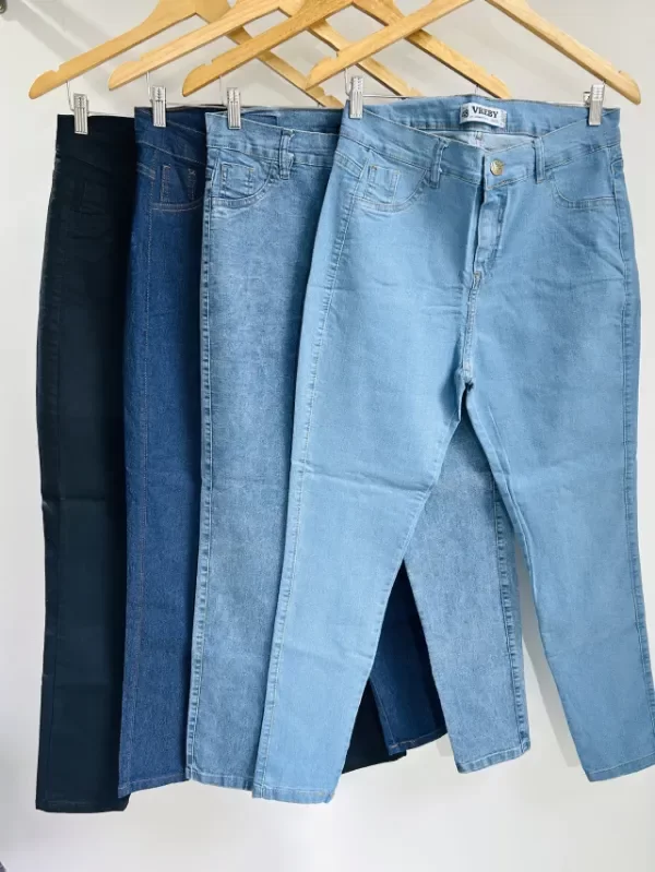 Producto - Jean especial ALI