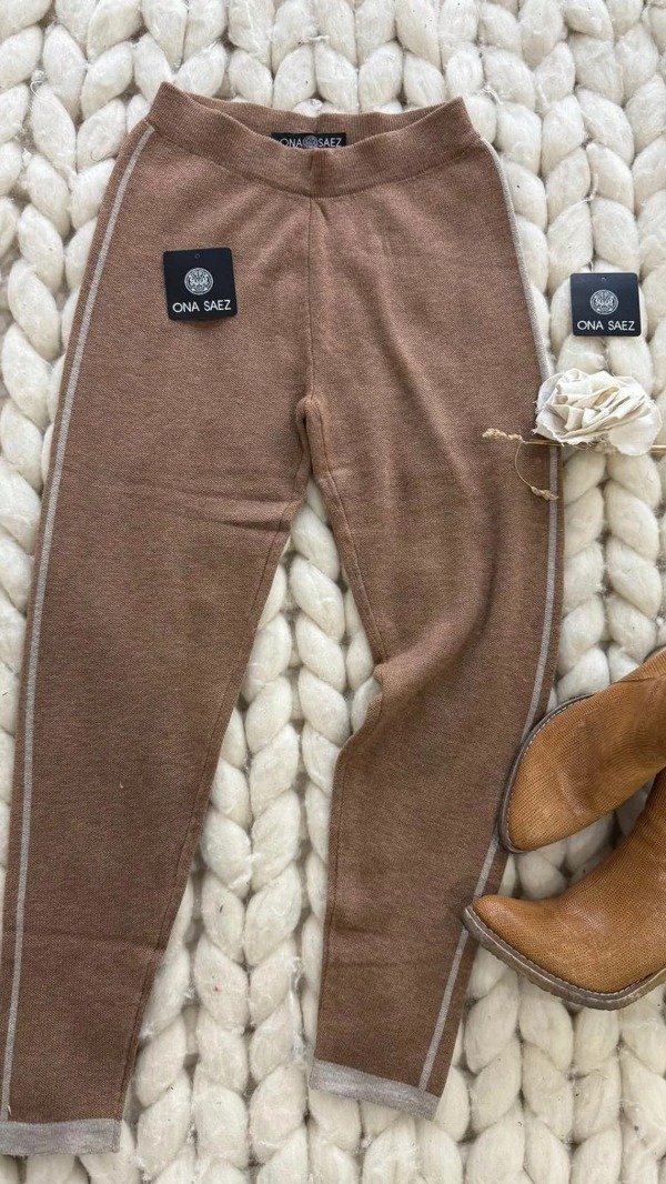 Producto - Babucha Ona Saez