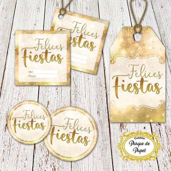 Producto - Etiquetas para emprendedores