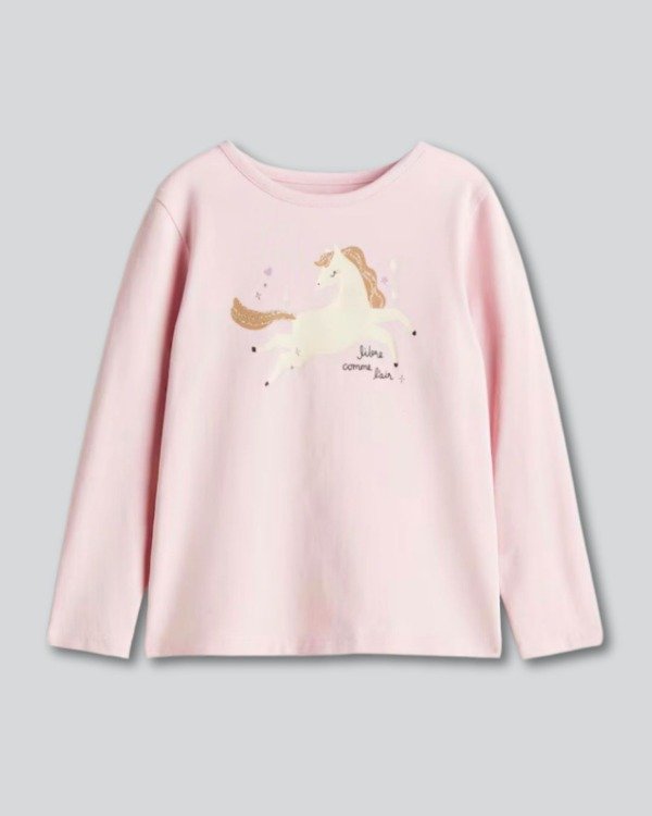 Producto - Remera HYM Unicornios
