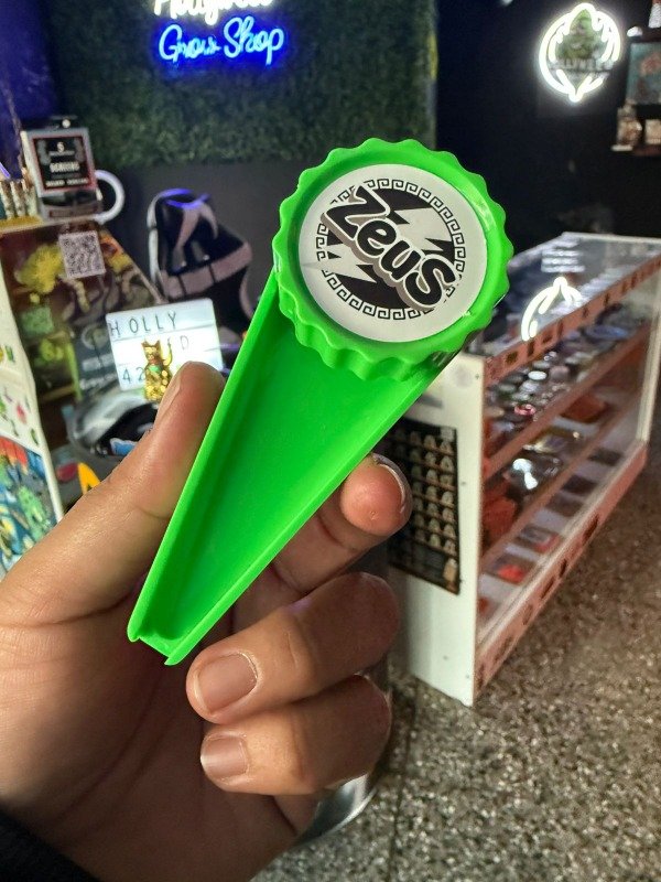 Producto - ZEUS 2 EN 1 - PICADOR MAS BANDEJA - DISEÑO PORTATIL