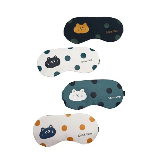 Producto - Antifaz con gel relajante