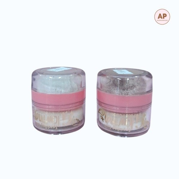 Producto - PACE POWDER CON ESPONJA Y ESPEJITO