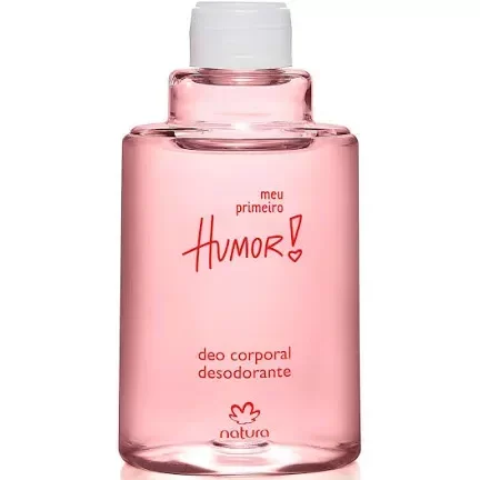 Producto - Repuesto deo corporal Humor meu primeiro